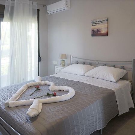 Anastasia'S Luxury Apartments 하니아 외부 사진