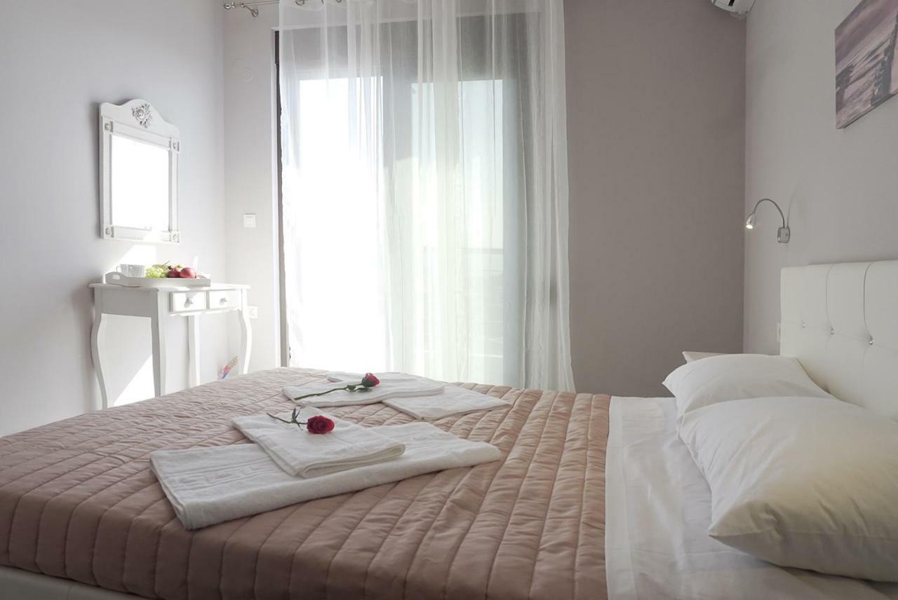 Anastasia'S Luxury Apartments 하니아 외부 사진