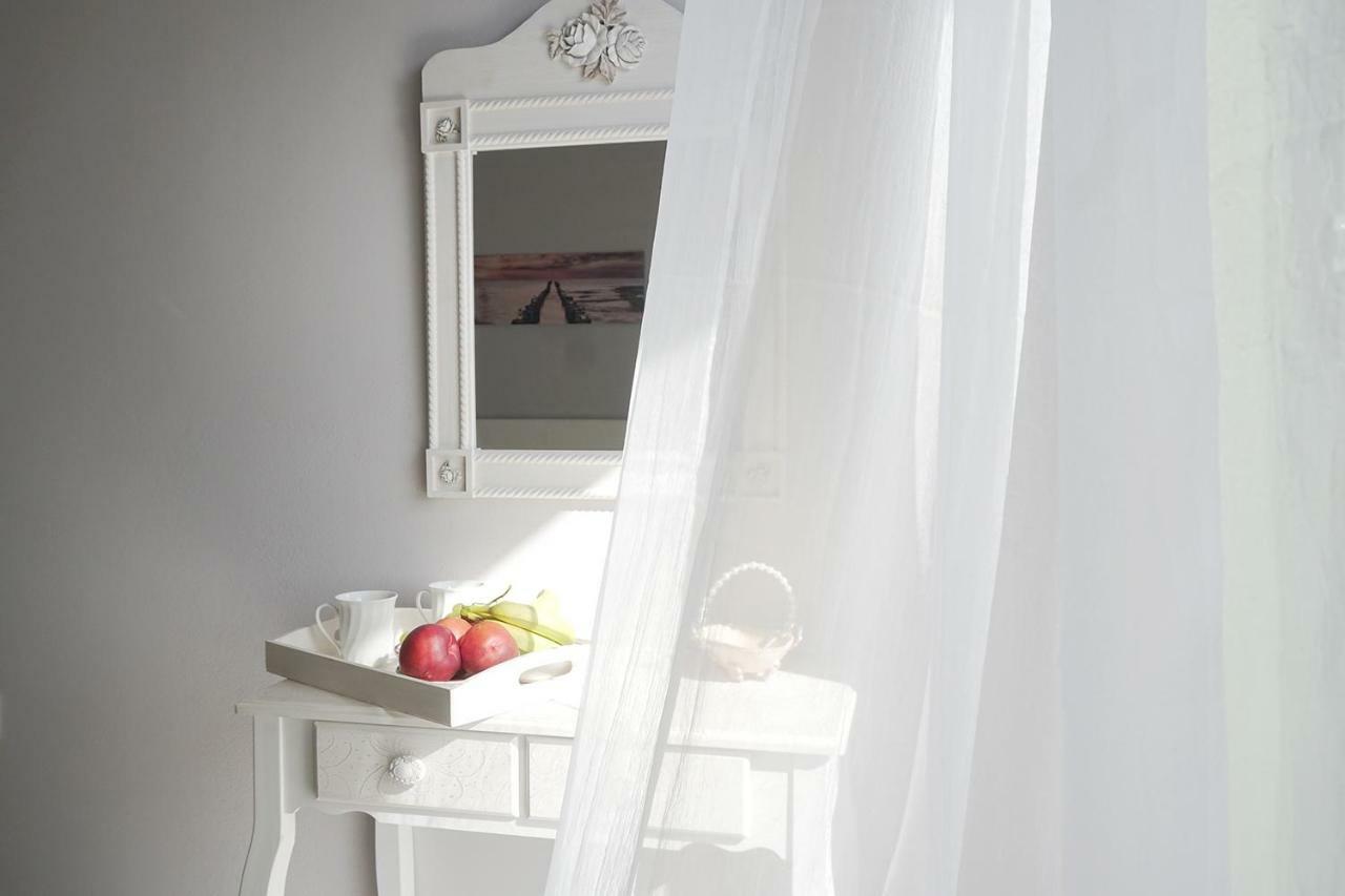 Anastasia'S Luxury Apartments 하니아 외부 사진